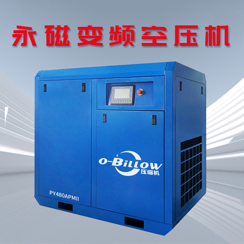 导致永磁变频空压机散热不足的原因有哪些？
