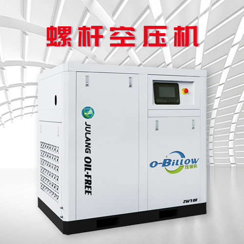 螺杆空压机的常见应用有哪些？