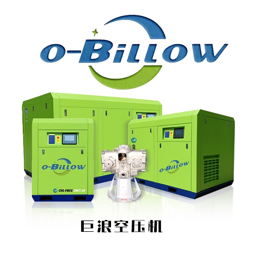 天然气压缩机选机建议